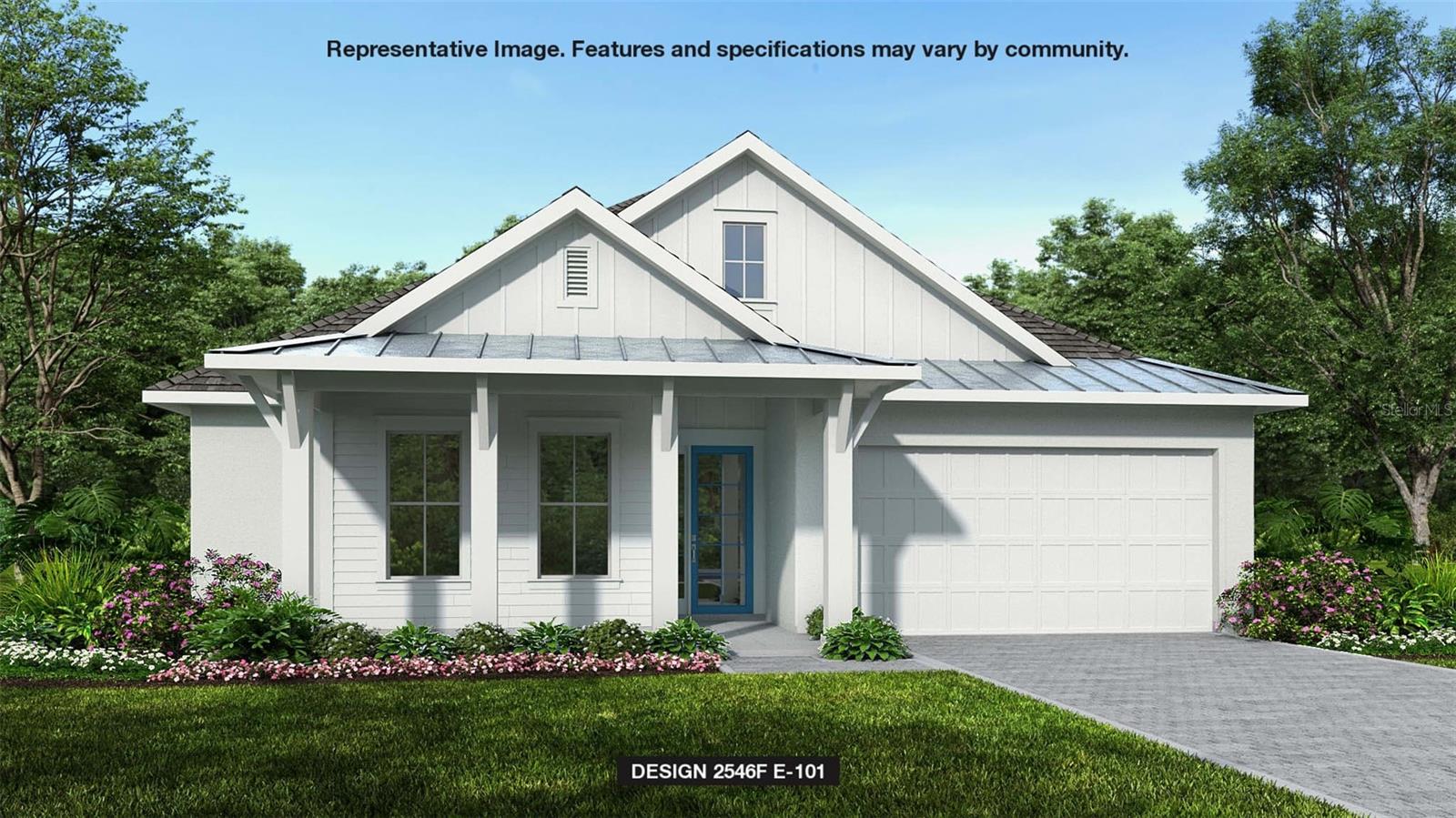 4429 SOUTHERN VALLEY LOOP Property Photo 1