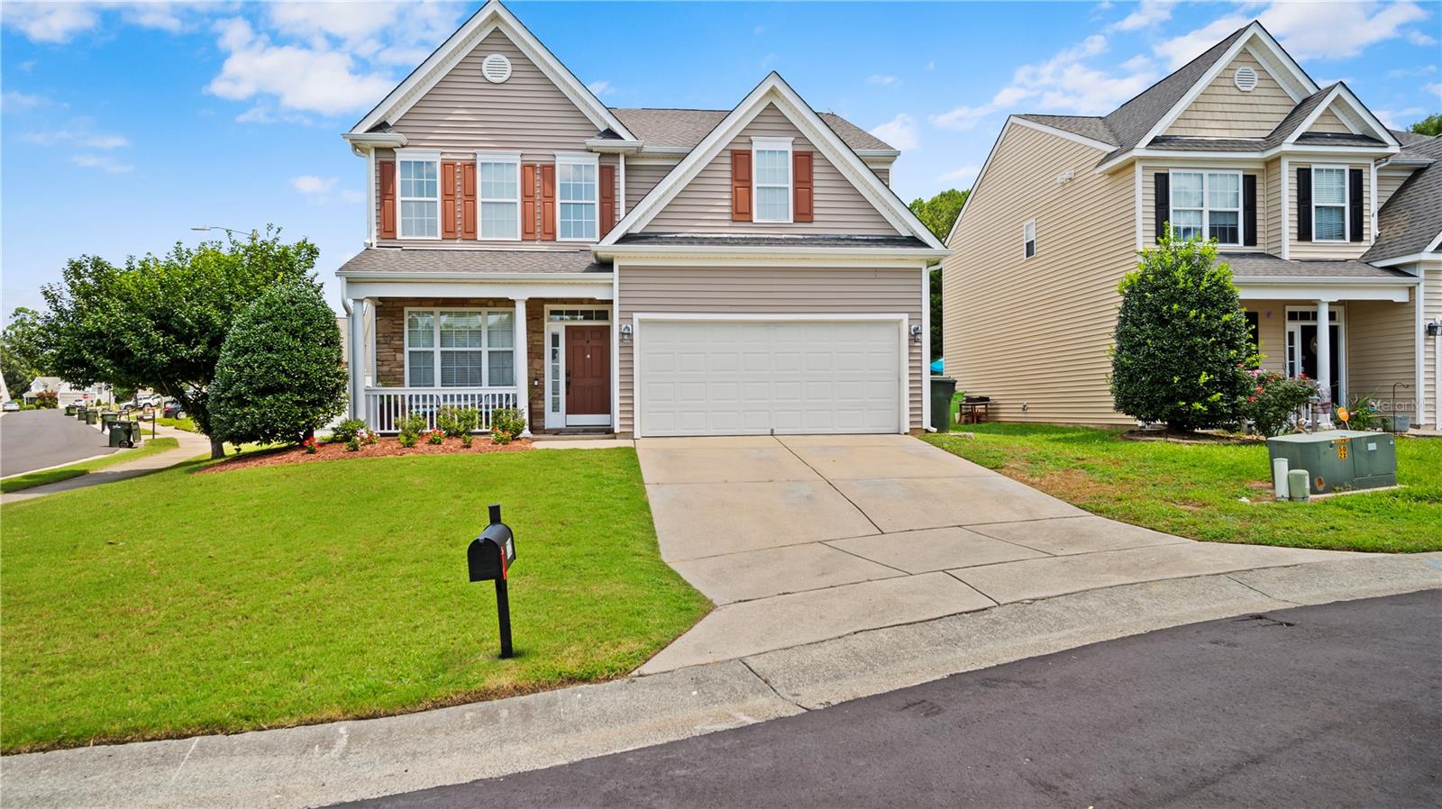 712 Latitude Way Property Photo 1