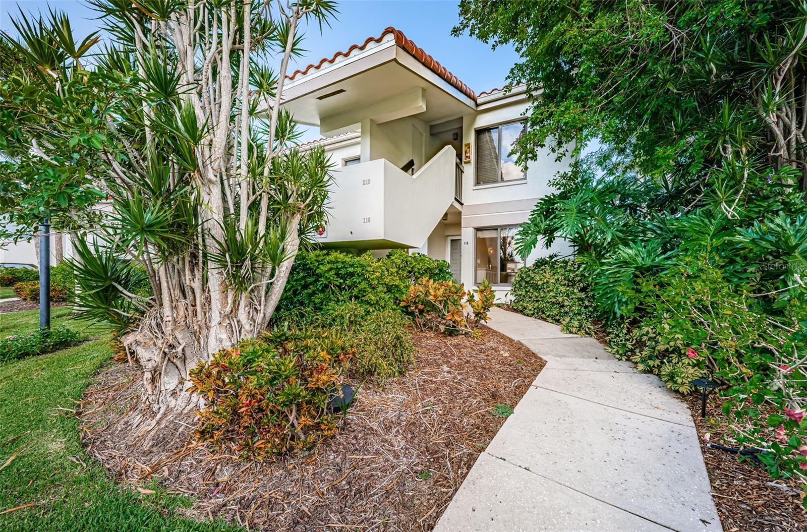 6273 BAHIA DEL MAR BLVD #116 Property Photo 1