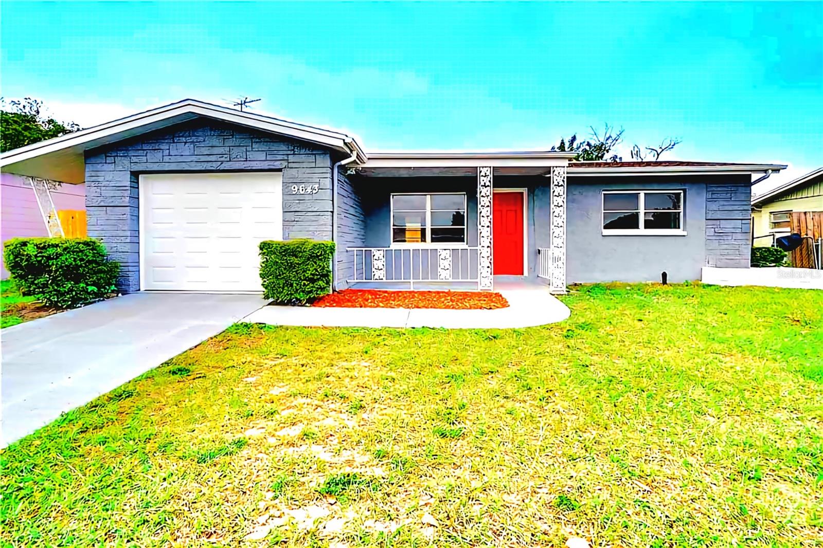 9643 MARLINTON LN Property Photo 1