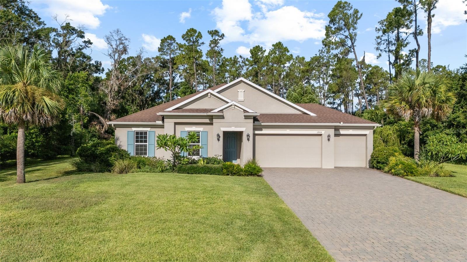 17804 Waterway Creek Dr Property Photo 1