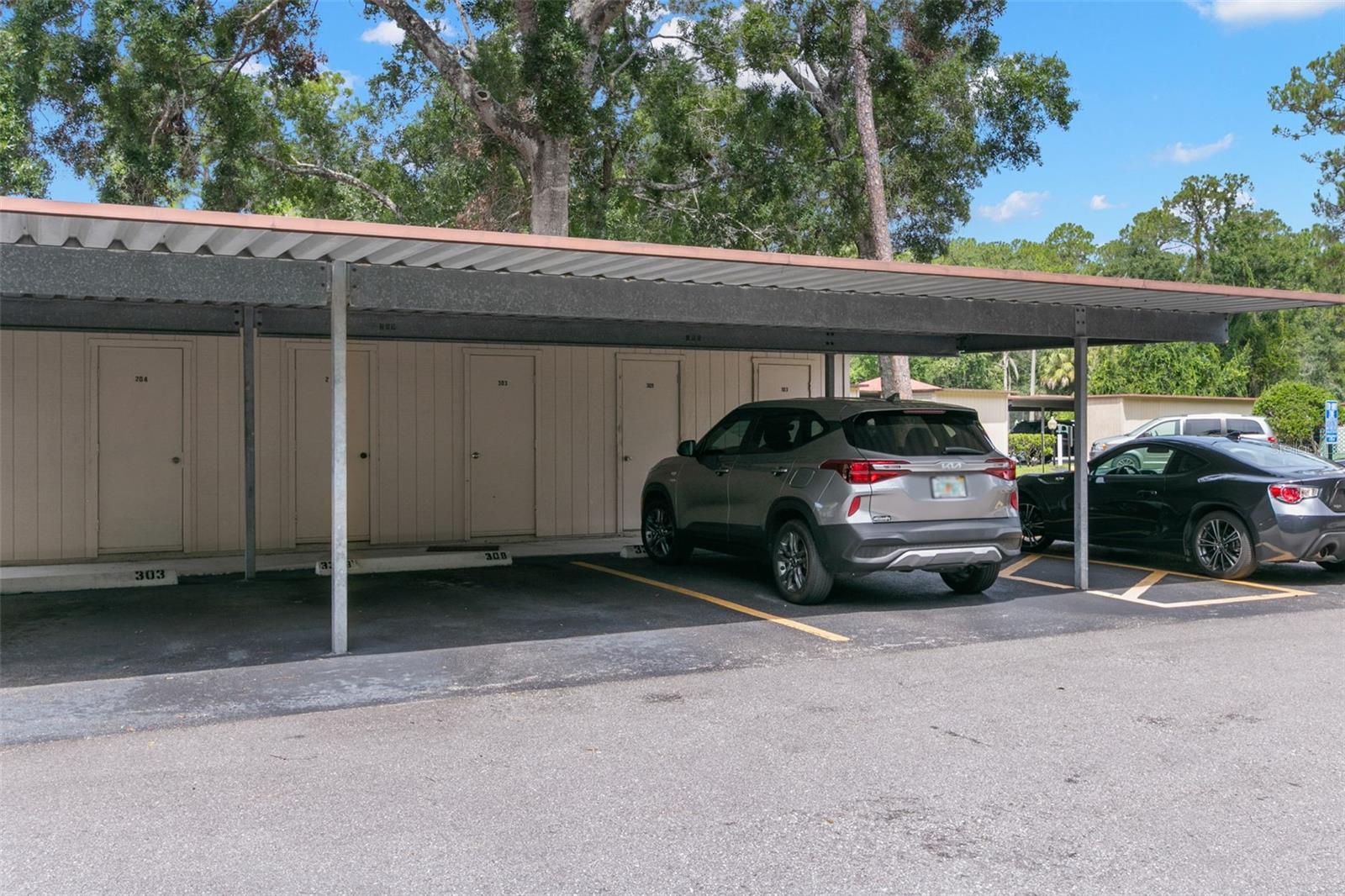 3399 Mermoor Dr #309 Property Photo 26