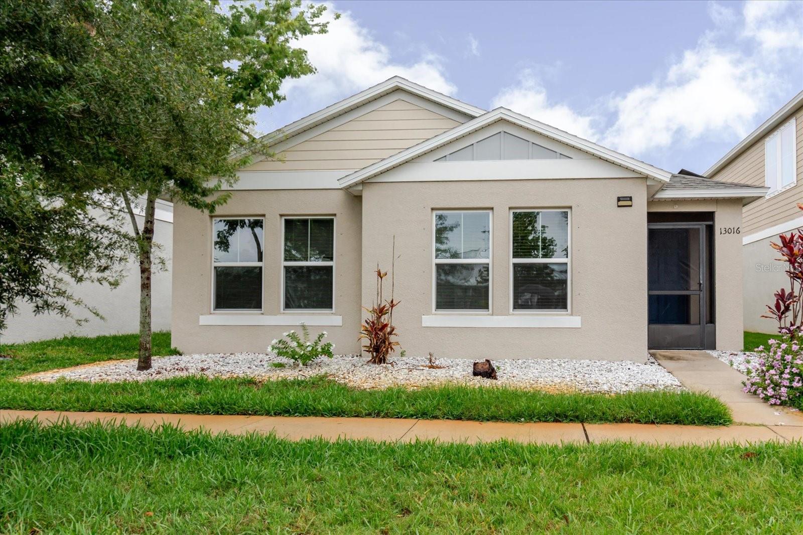 13016 Boggy Creek Dr Property Photo 1