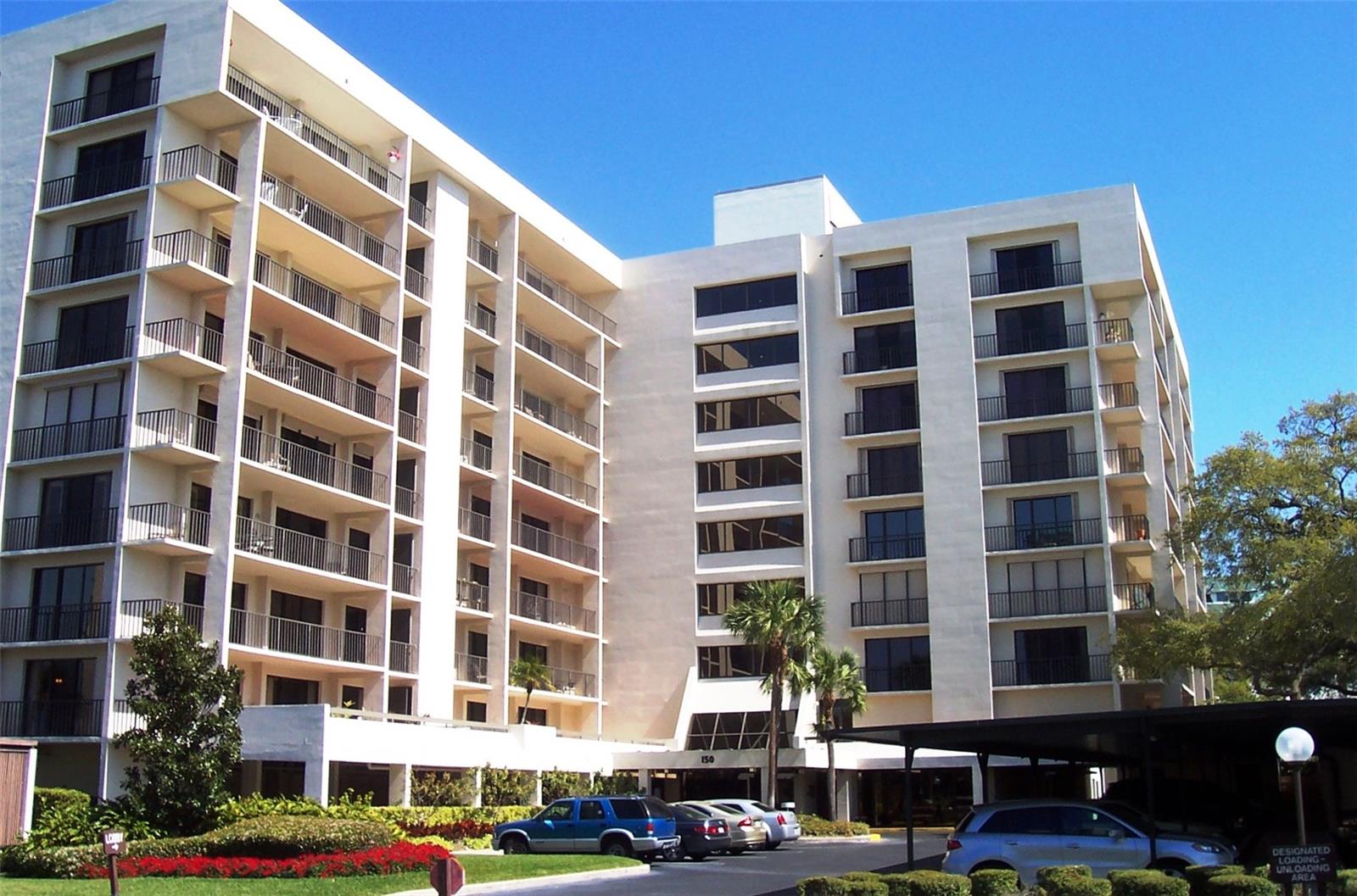 150 Belleview Blvd #507 Property Photo 1