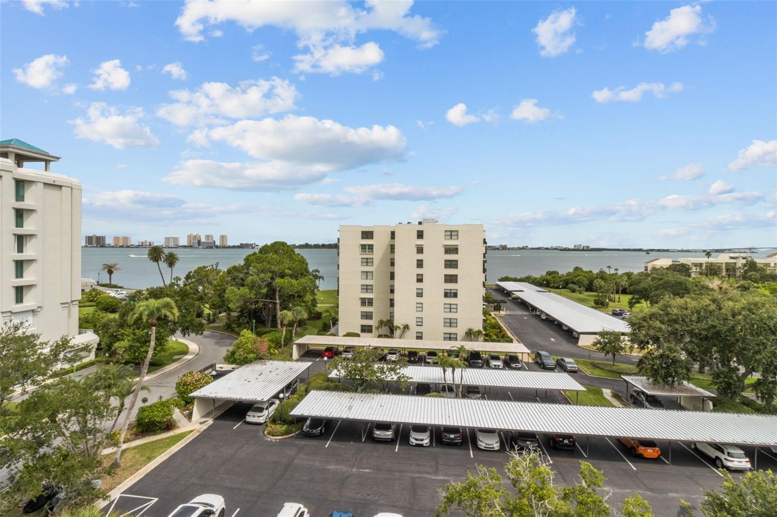 150 Belleview Blvd #507 Property Photo 9