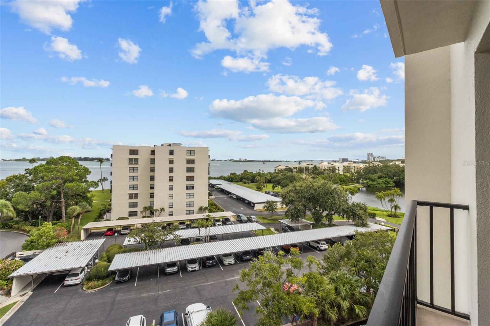 150 Belleview Blvd #507 Property Photo 15