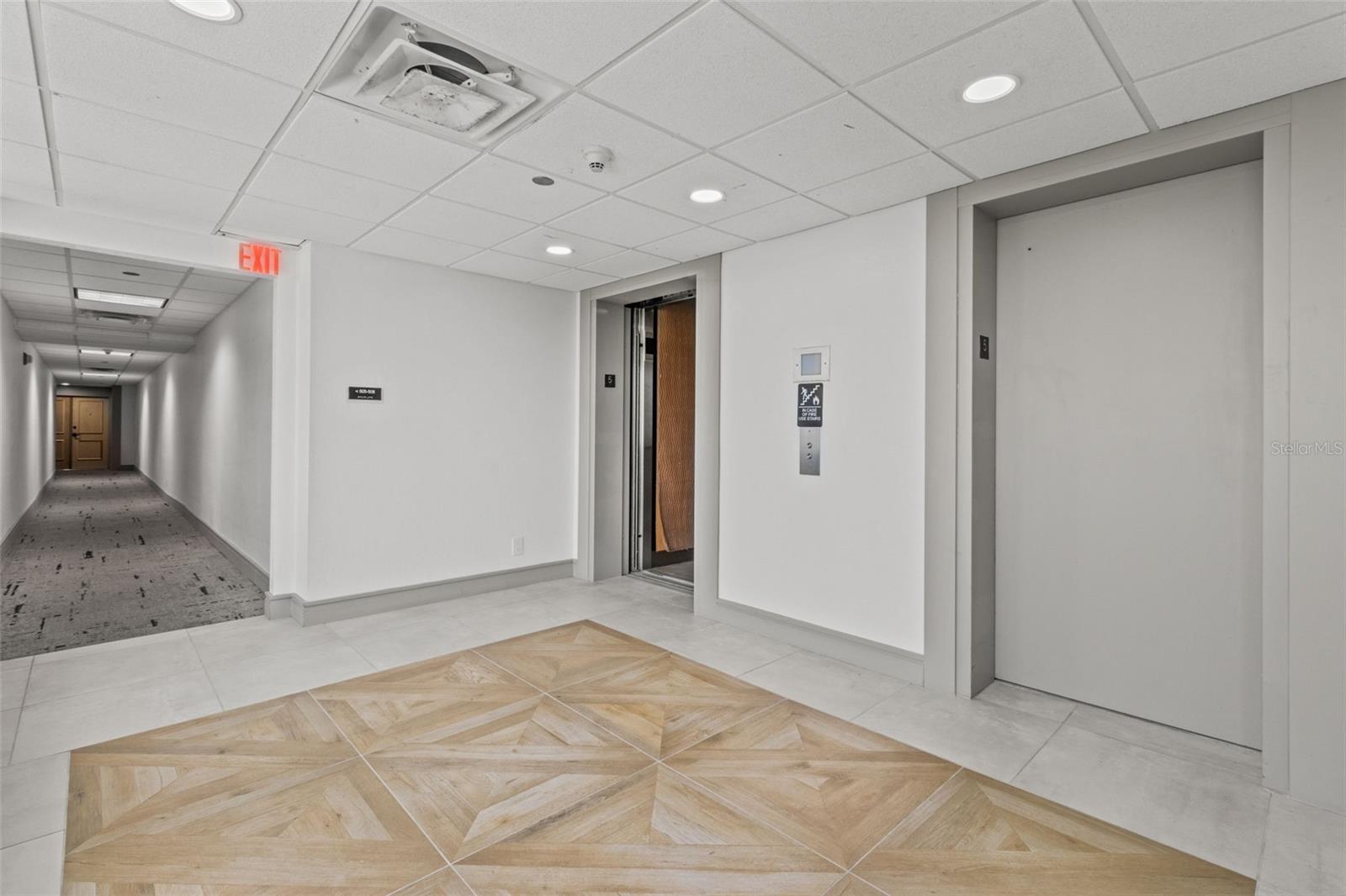 150 Belleview Blvd #507 Property Photo 33