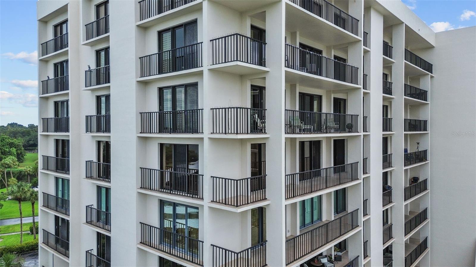 150 Belleview Blvd #507 Property Photo 35