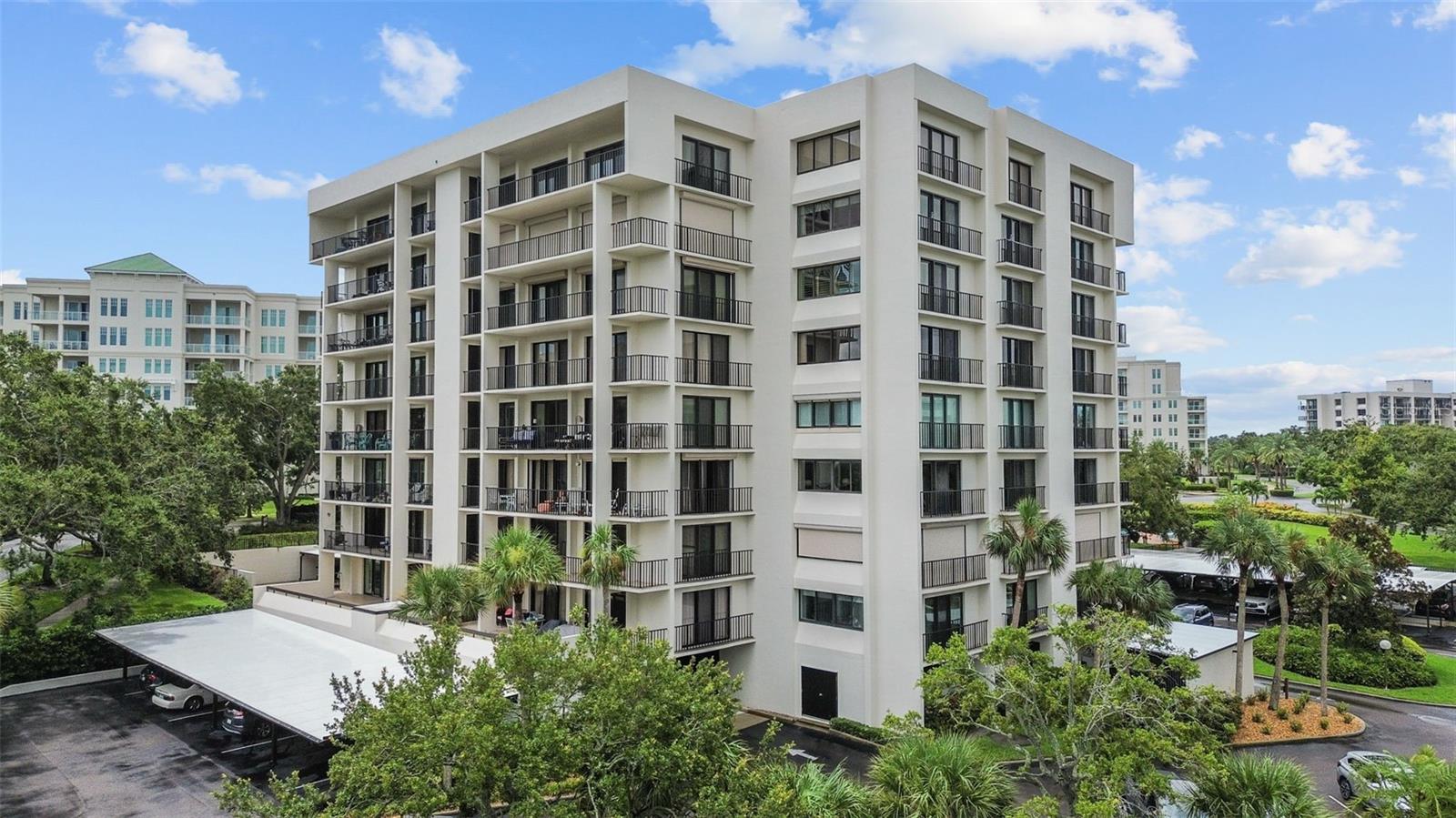 150 Belleview Blvd #507 Property Photo 43