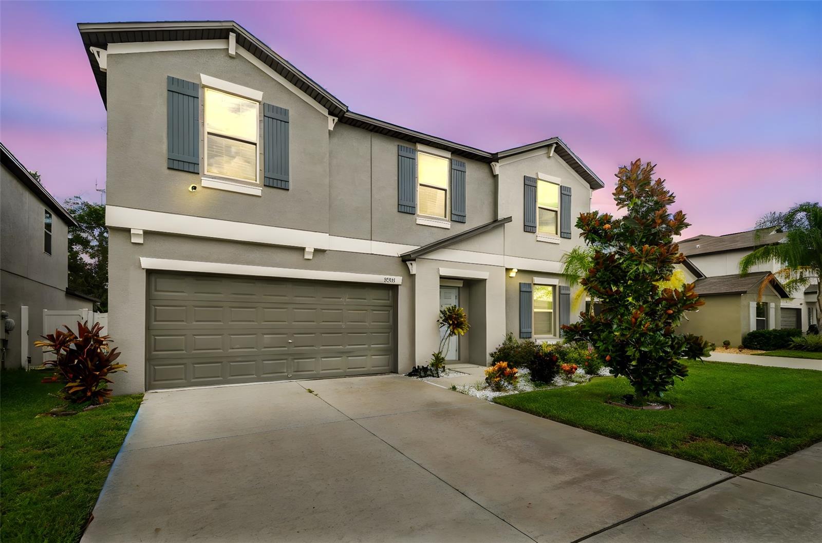 12941 WILDFLOWER MEADOW DR