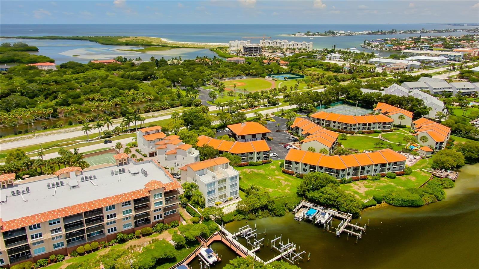1575 Pinellas Bayway Way S #1575 Property Photo 10