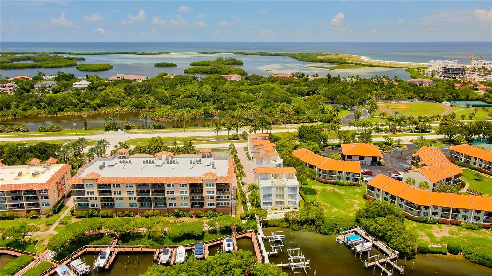 1575 Pinellas Bayway Way S #1575 Property Photo 11