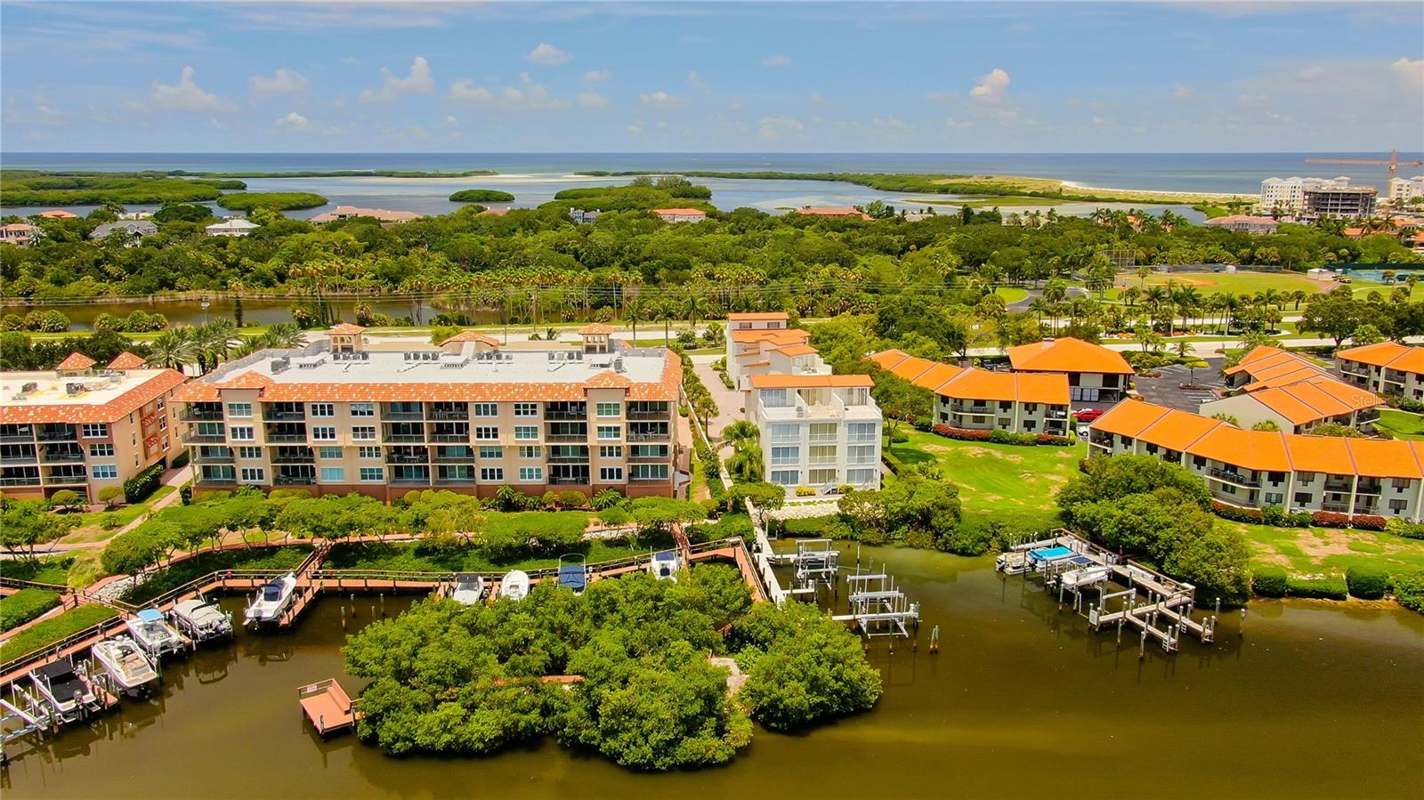 1575 Pinellas Bayway Way S #1575 Property Photo 12