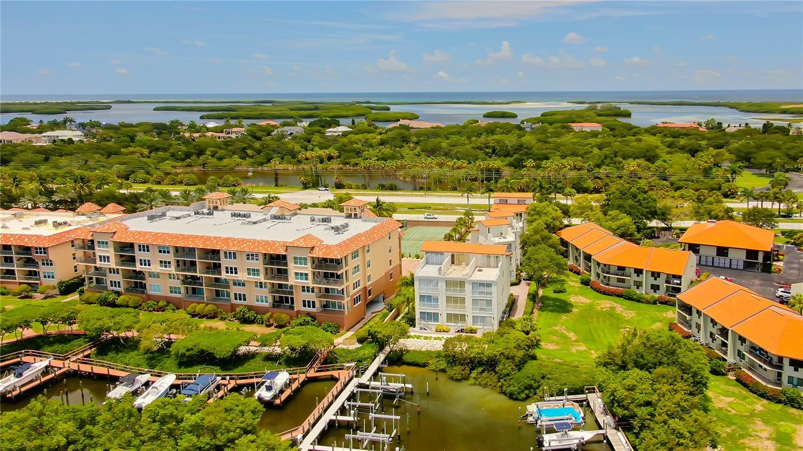 1575 Pinellas Bayway Way S #1575 Property Photo 14