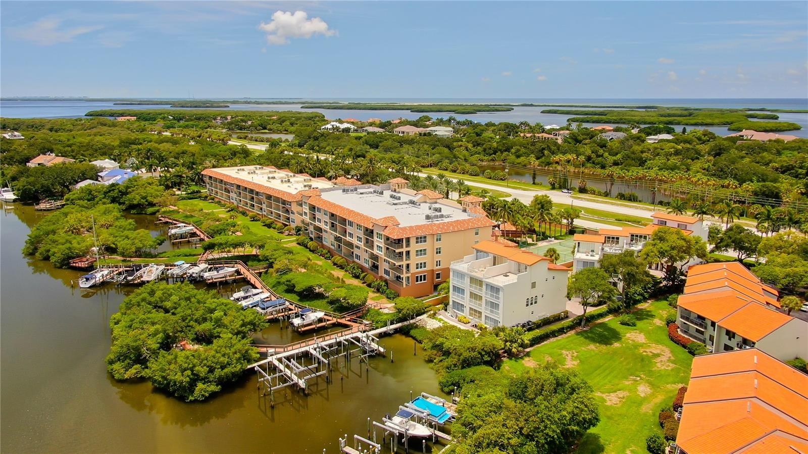 1575 Pinellas Bayway Way S #1575 Property Photo 15