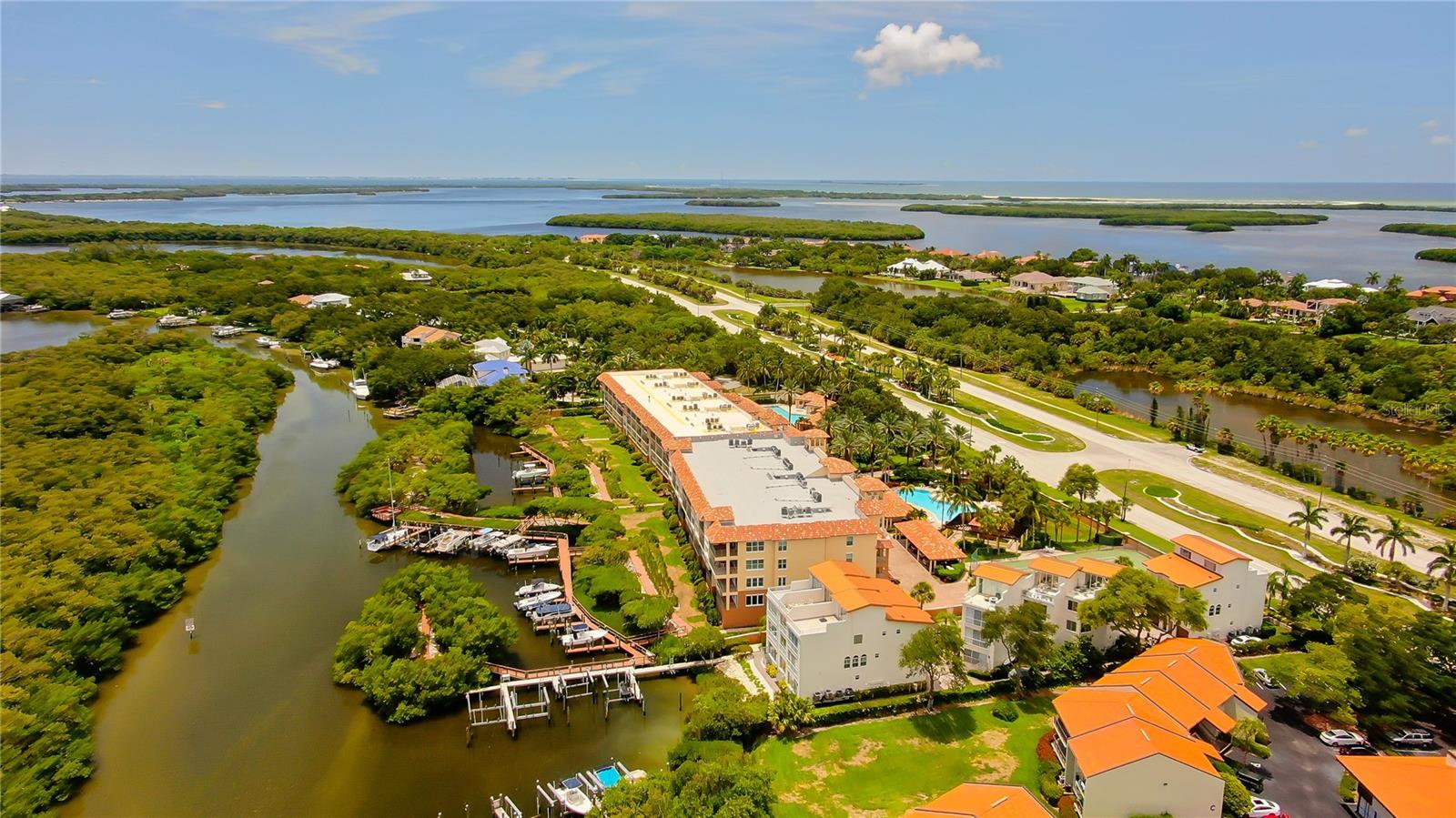 1575 Pinellas Bayway Way S #1575 Property Photo 16