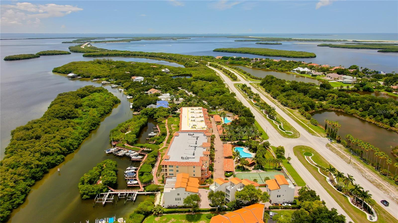 1575 Pinellas Bayway Way S #1575 Property Photo 18