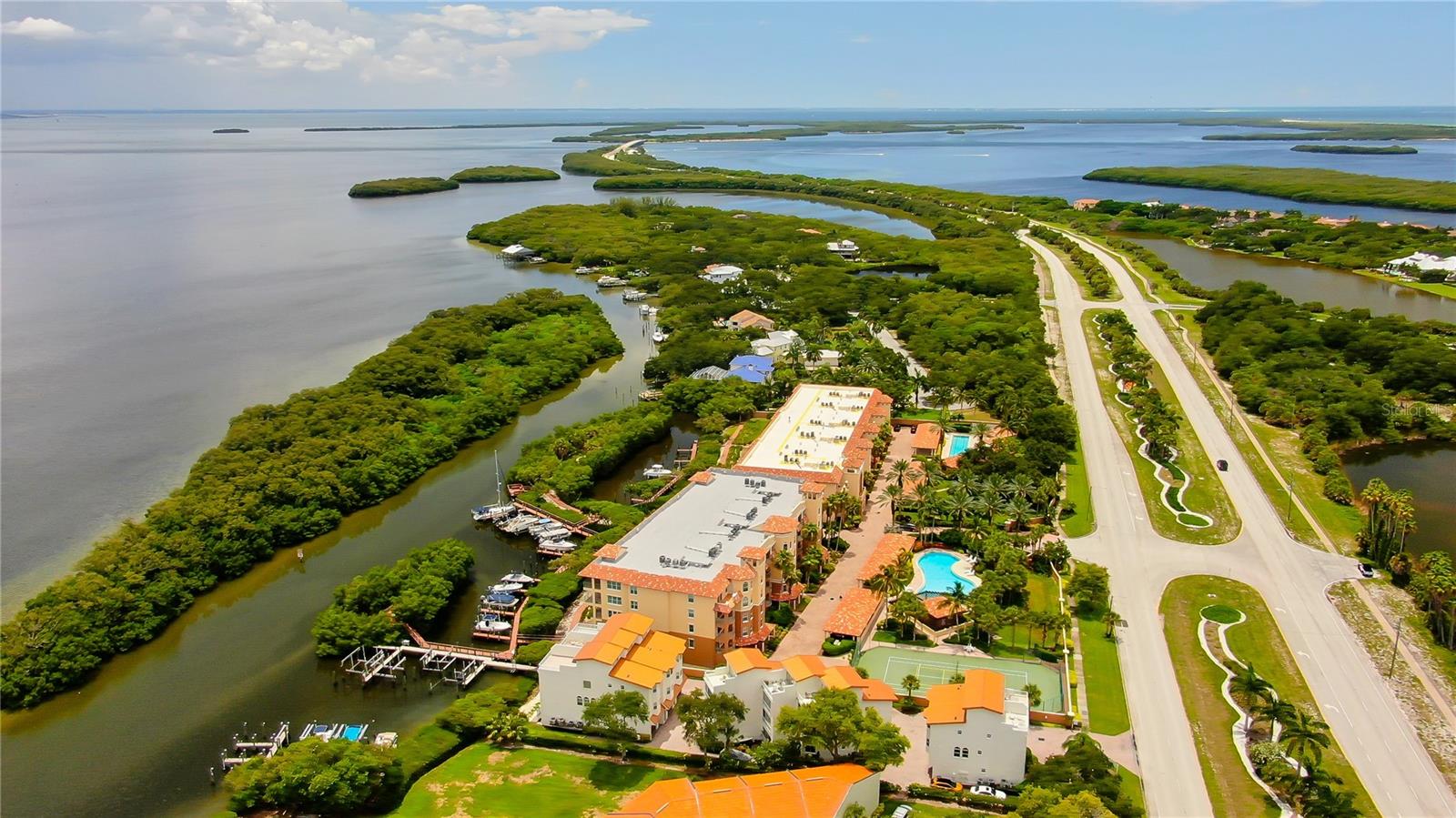 1575 Pinellas Bayway Way S #1575 Property Photo 19