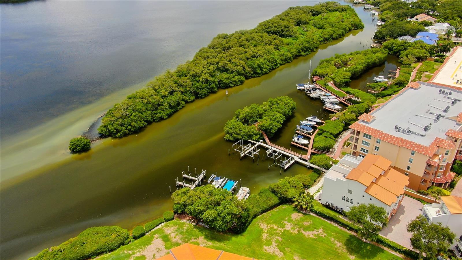 1575 Pinellas Bayway Way S #1575 Property Photo 21