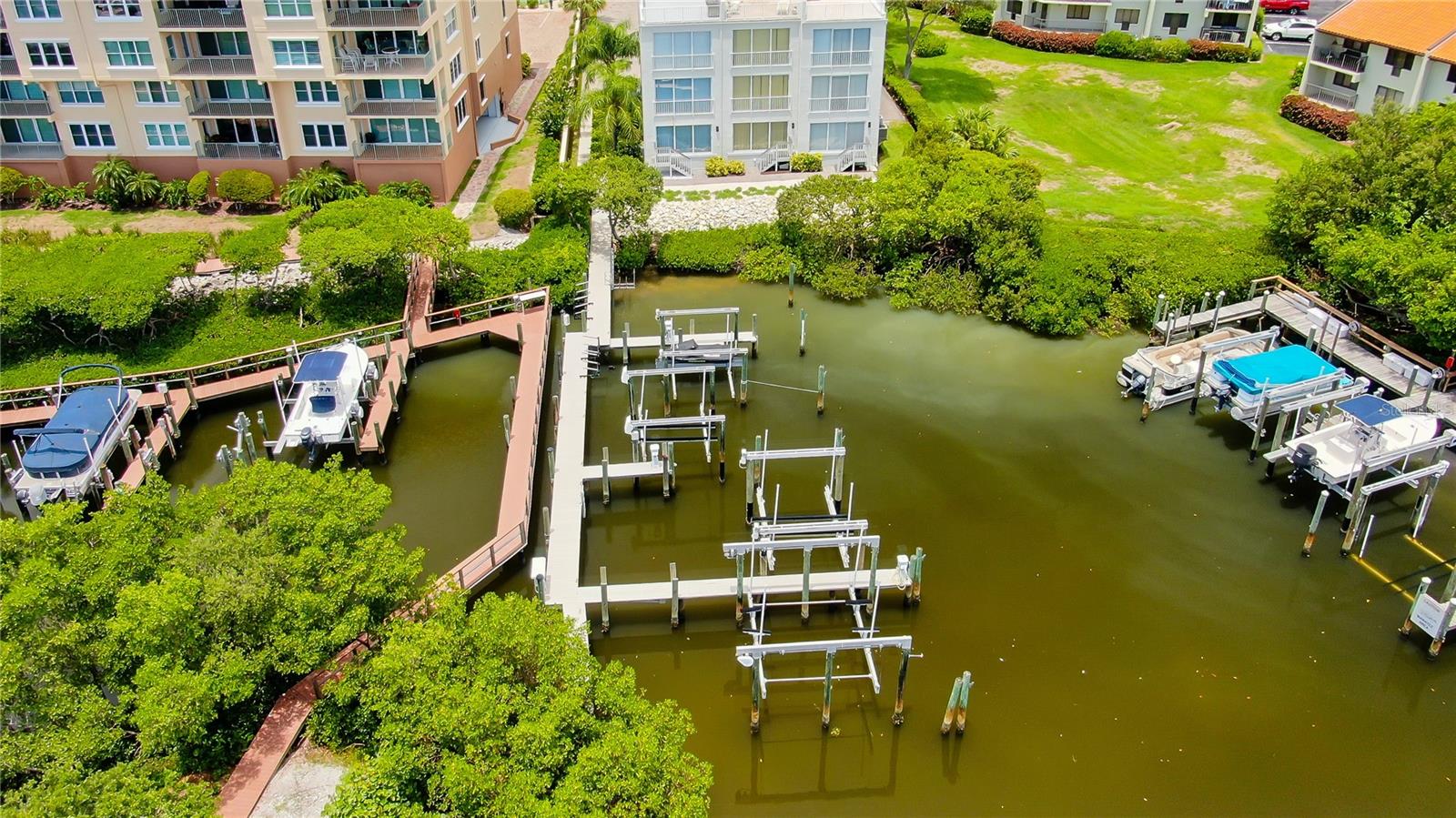 1575 Pinellas Bayway Way S #1575 Property Photo 23