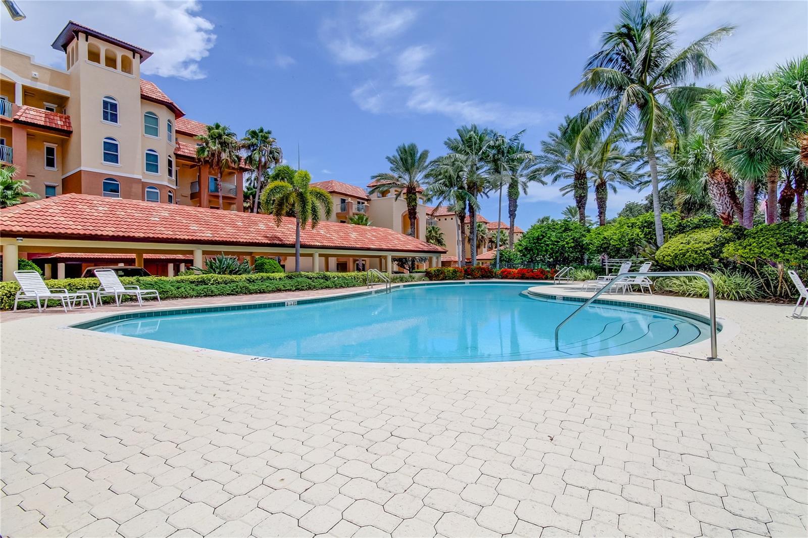 1575 Pinellas Bayway Way S #1575 Property Photo 75