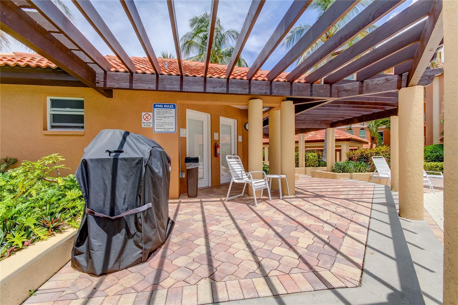 1575 Pinellas Bayway Way S #1575 Property Photo 76