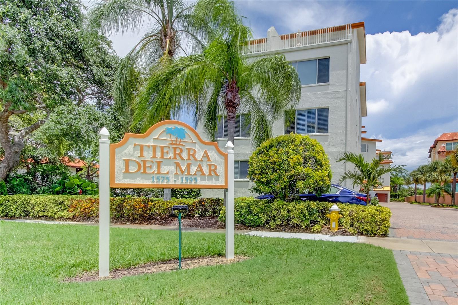 1575 Pinellas Bayway Way S #1575 Property Photo 80