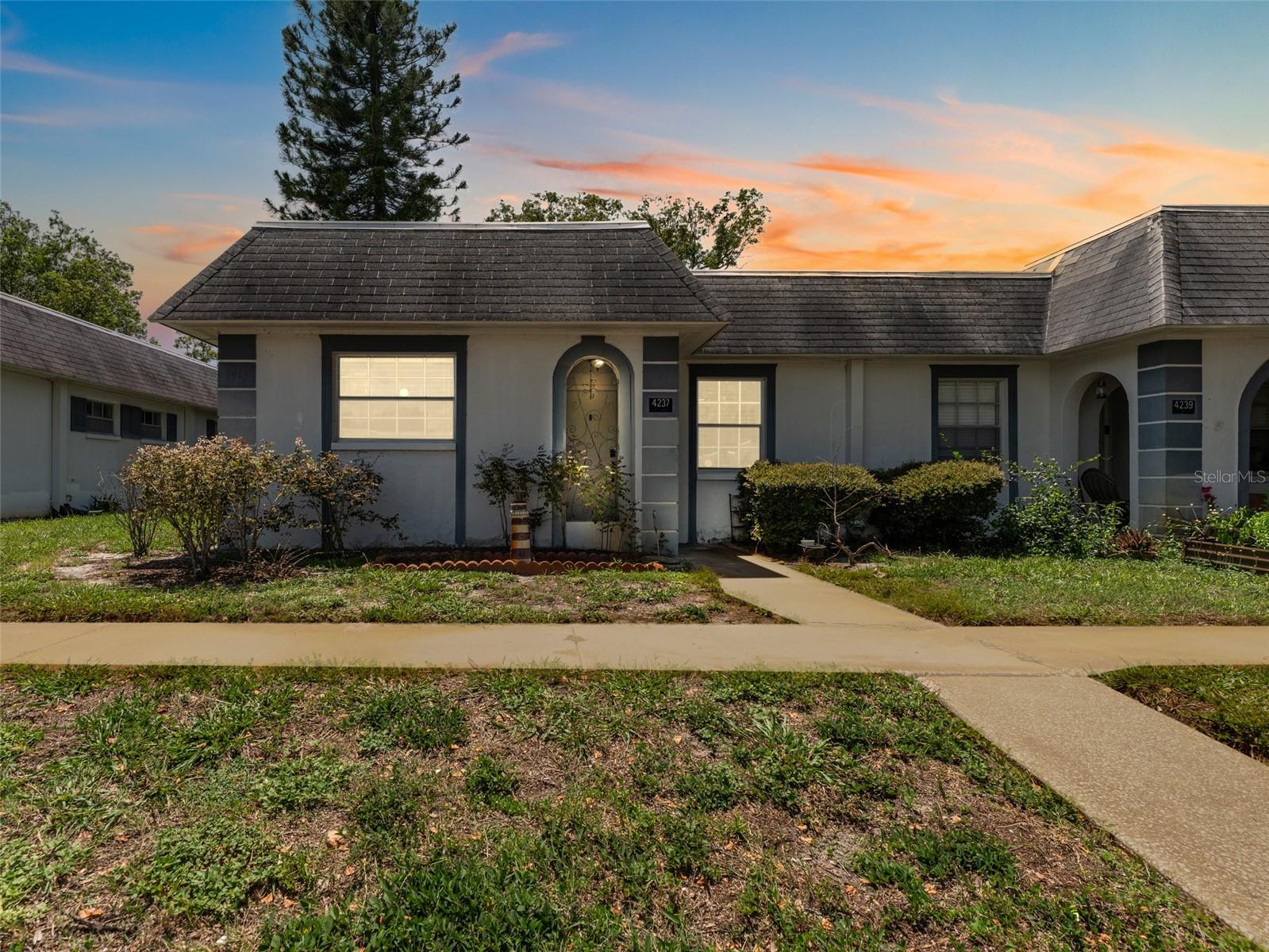 4237 REDCLIFF PL #- Property Photo 1