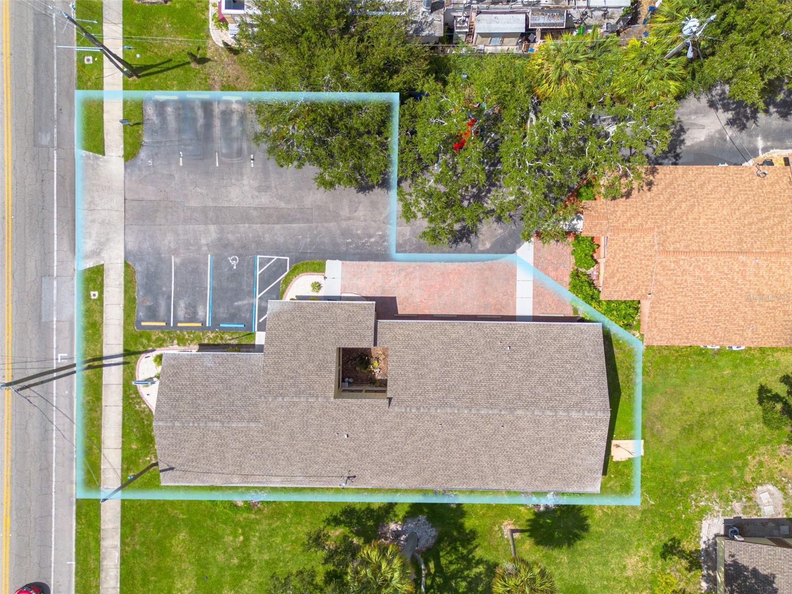 1105 S Fort Harrison Ave Property Photo 31