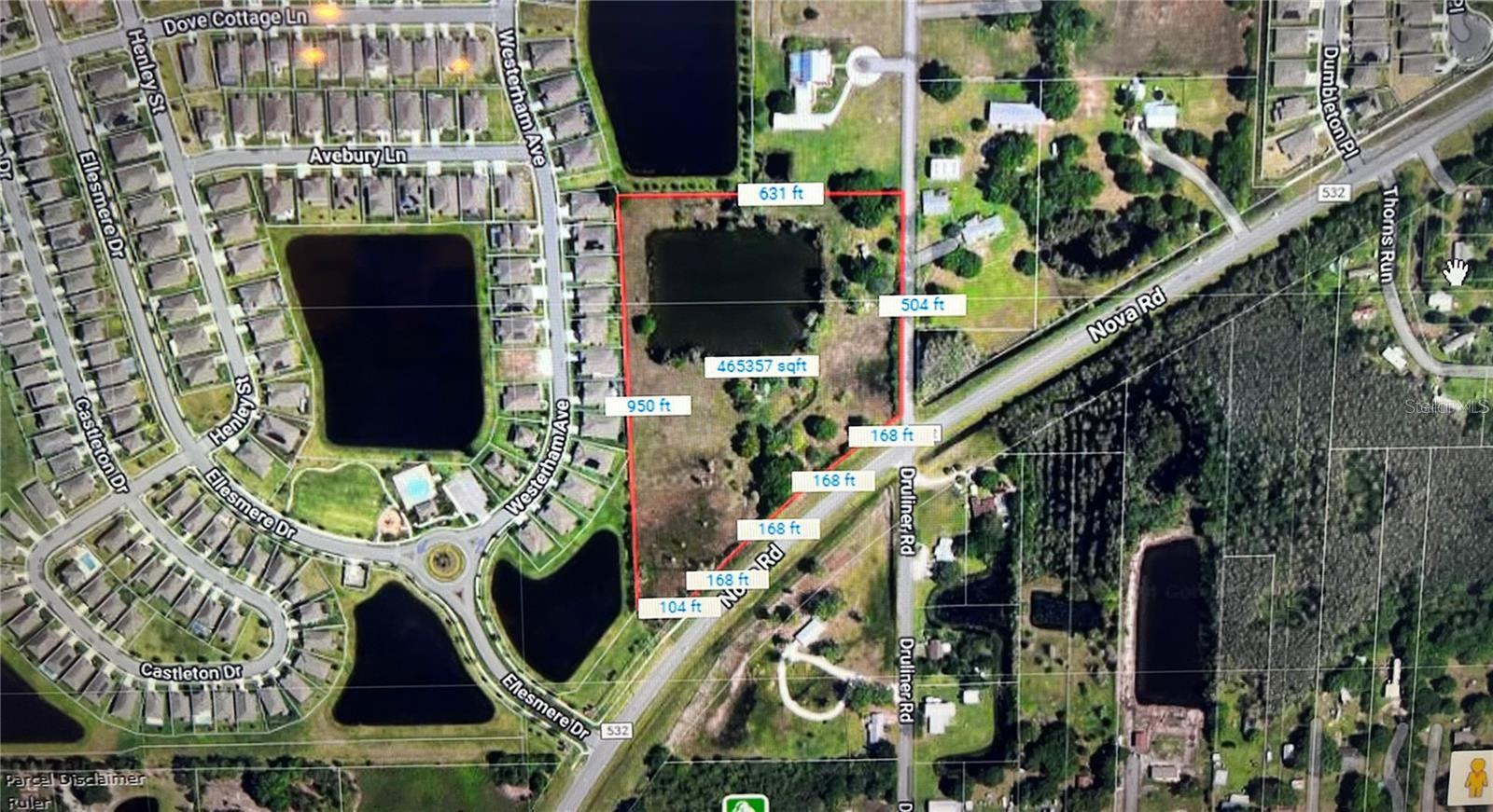 1888 Druliner Rd Property Photo 3