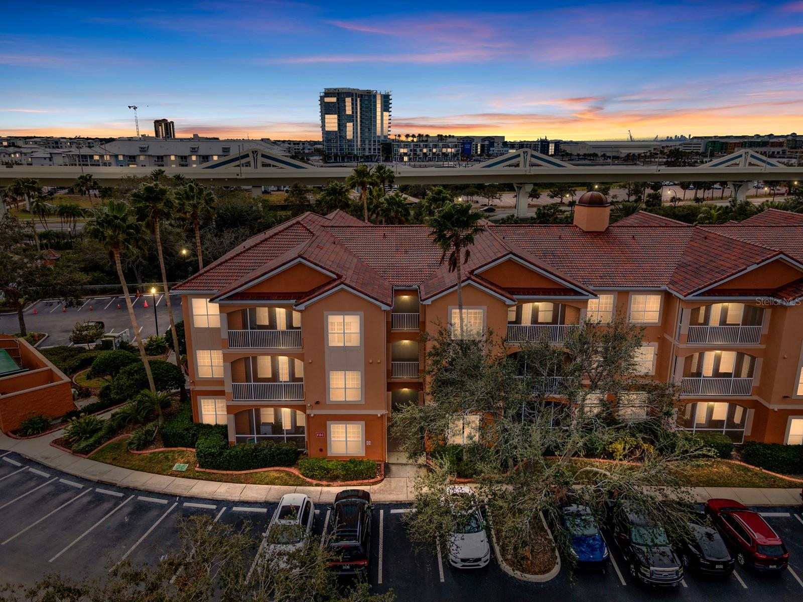 5000 Culbreath Key Way #4-303 Property Photo 1