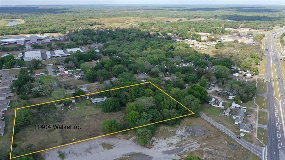 11404 Walker Rd Property Photo 1