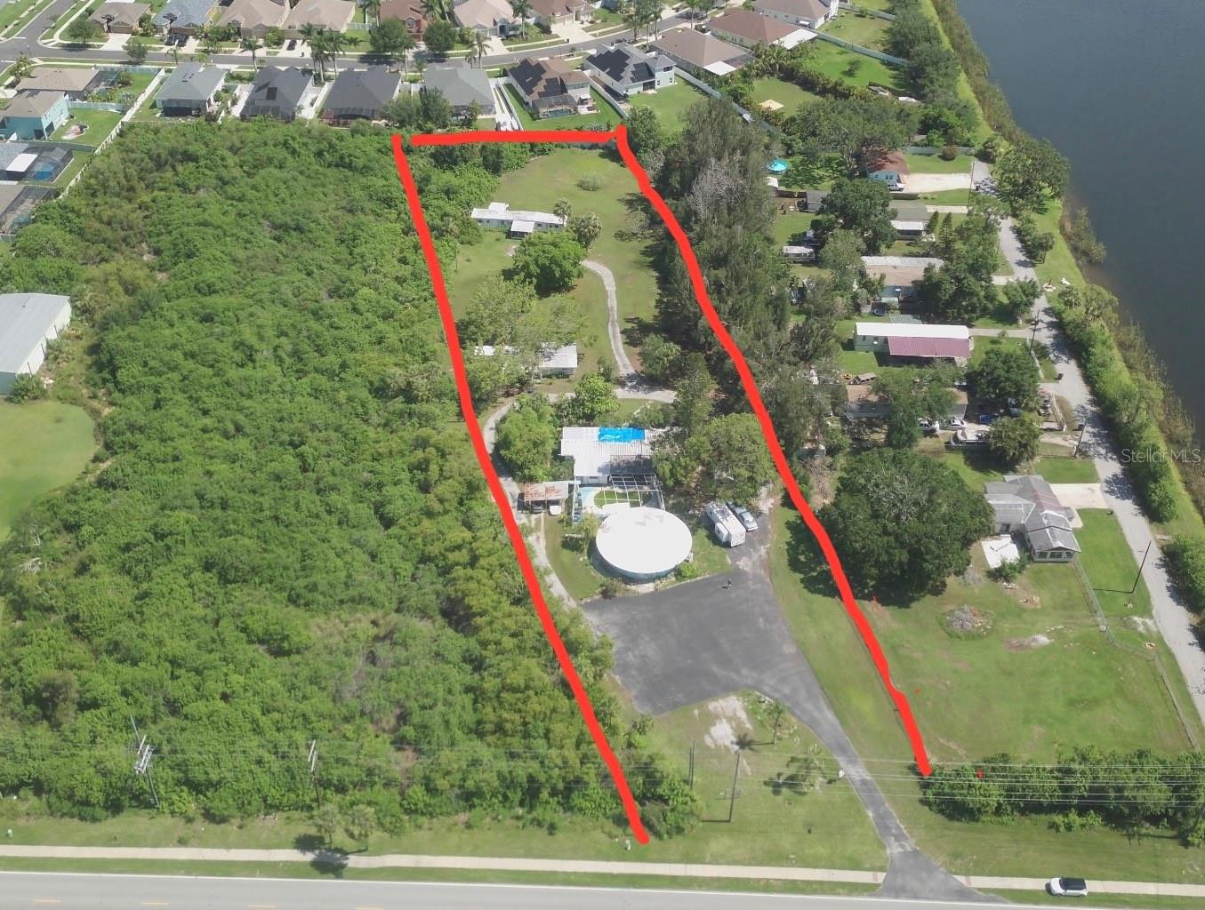 1603 W Shell Point Rd Property Photo 1