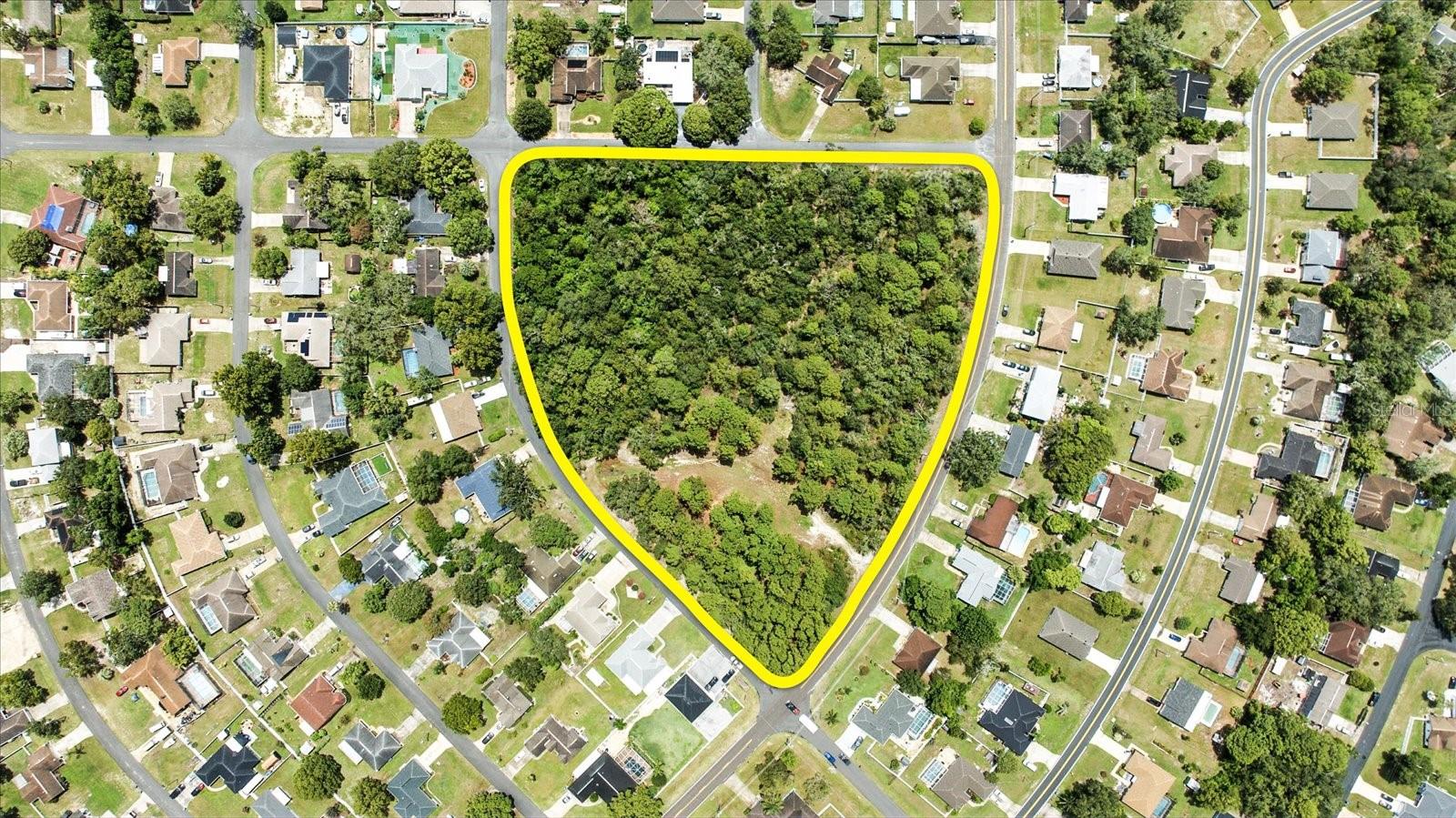 Linden Dr Property Photo 3