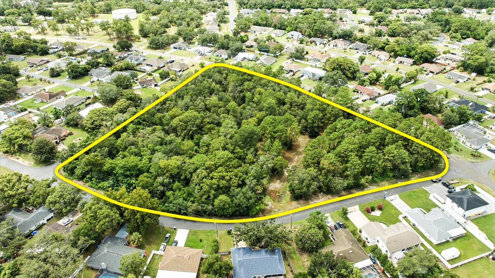 Linden Dr Property Photo 17
