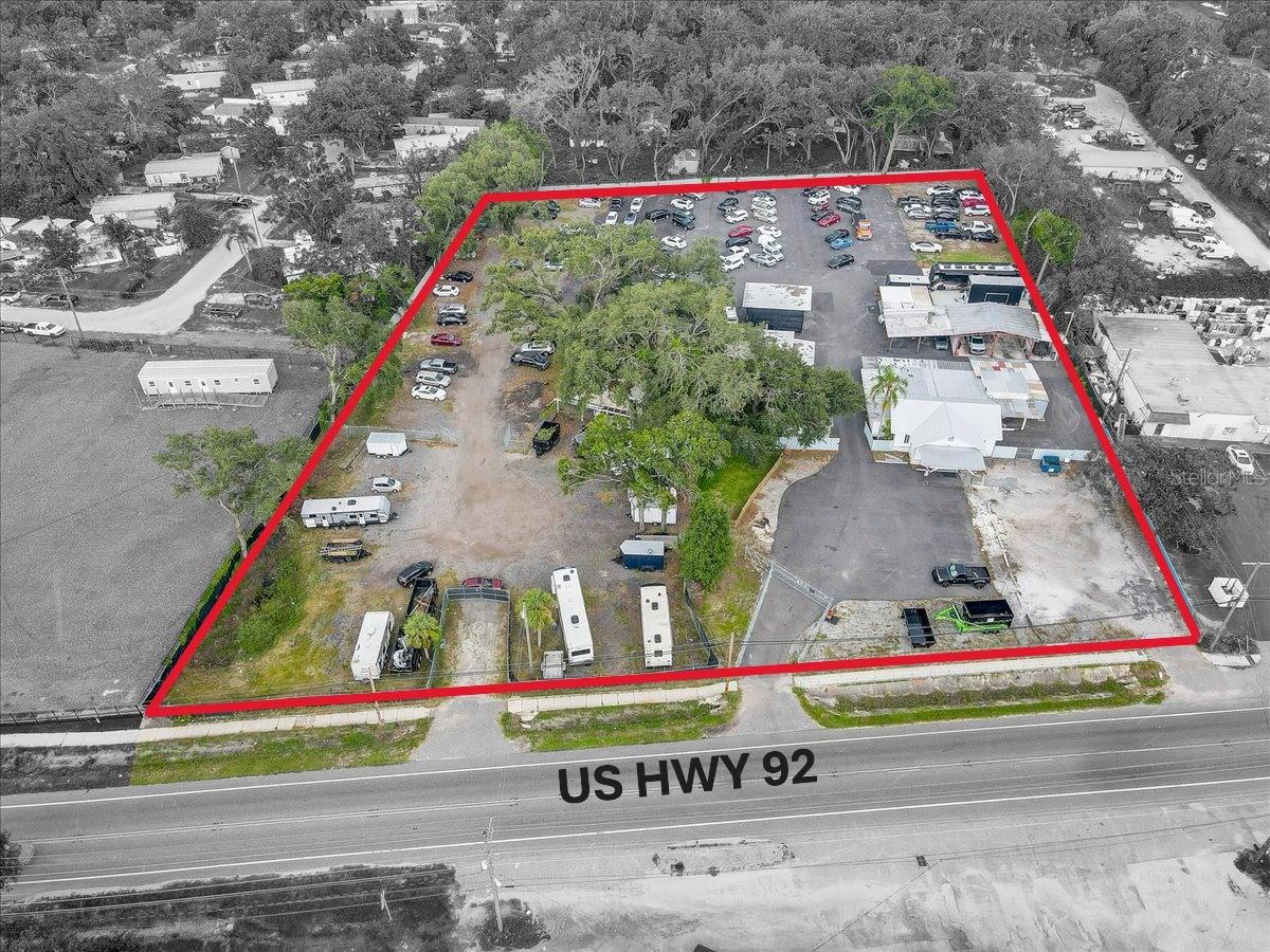 11325 E 92 Hwy Property Photo 61