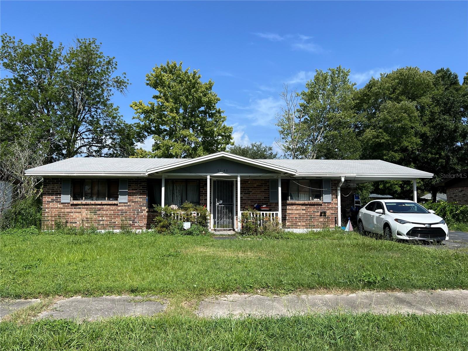 5145 Saginaw Ave Property Photo 1