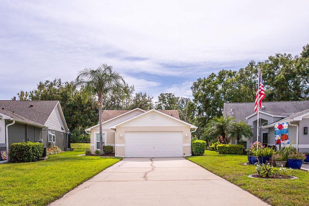 6431 Gentle Ben Cir Property Photo 1