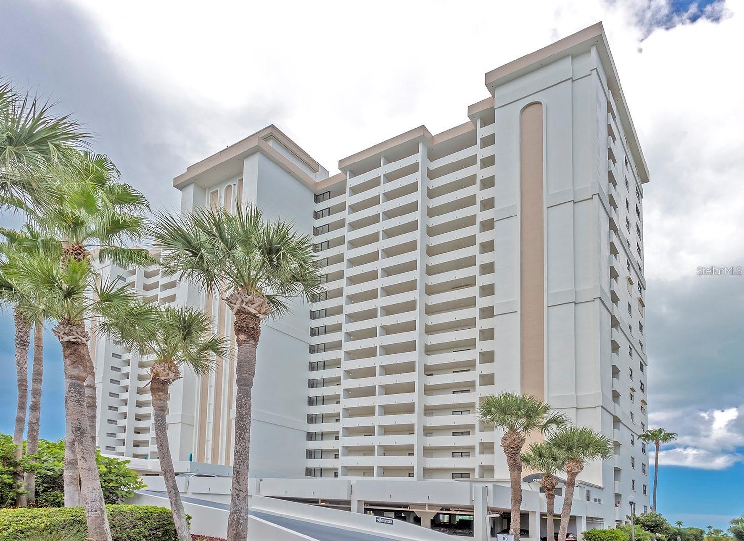 1230 Gulf Blvd #304 Property Photo 1