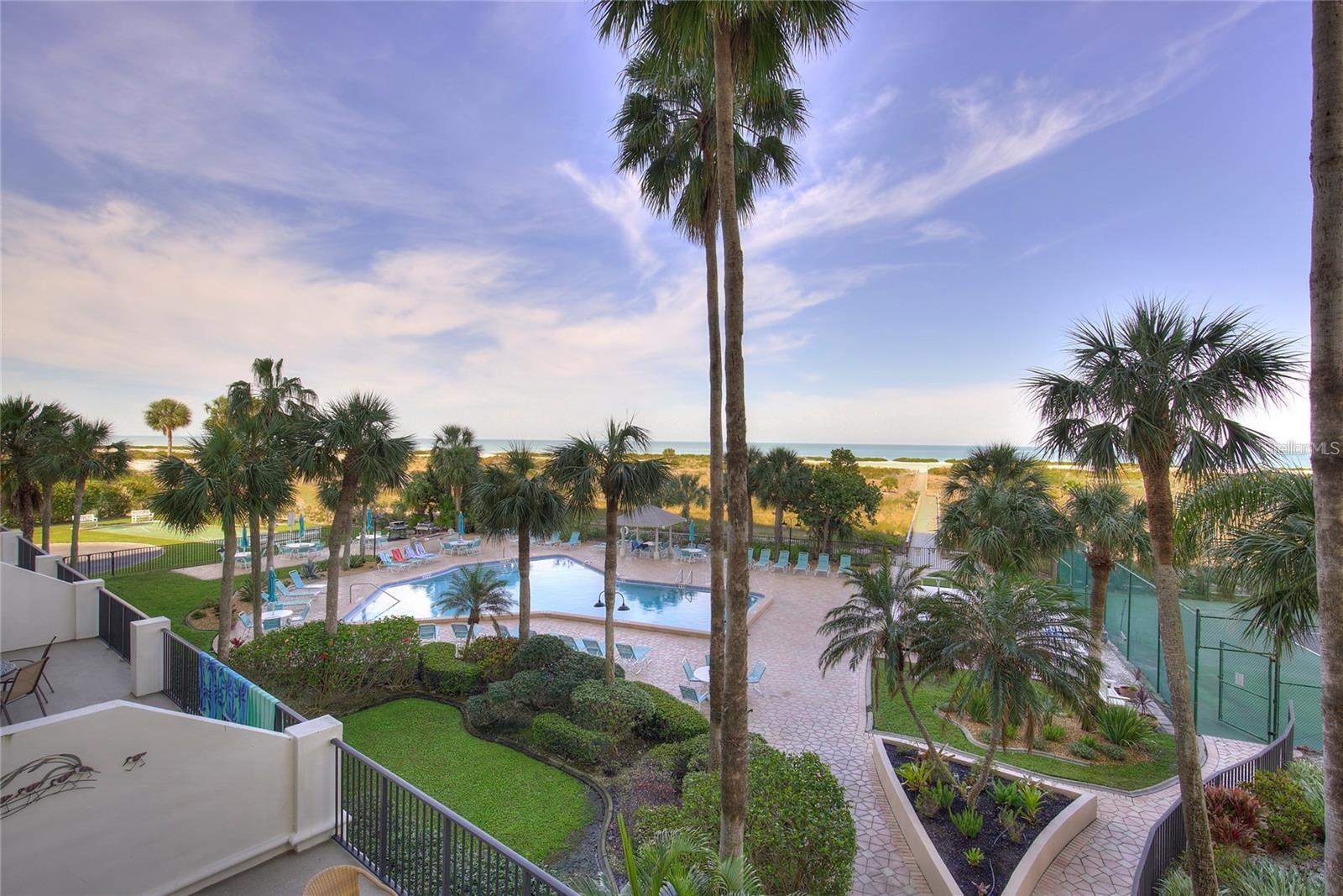 1230 Gulf Blvd #304 Property Photo 2