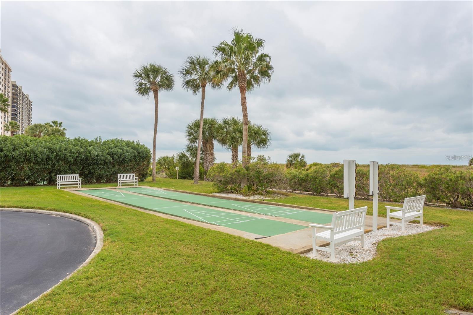 1230 Gulf Blvd #304 Property Photo 20