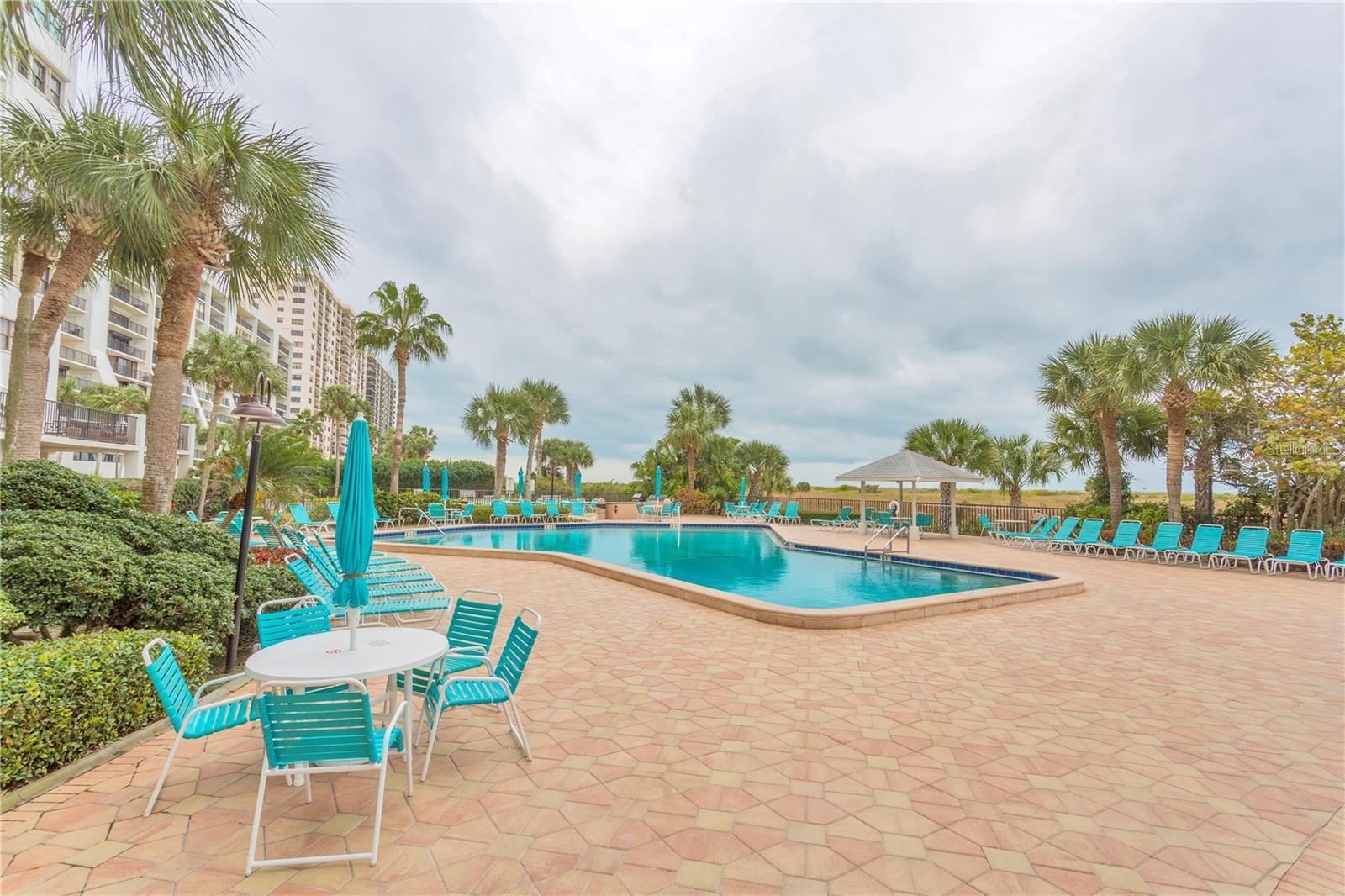 1230 Gulf Blvd #304 Property Photo 22