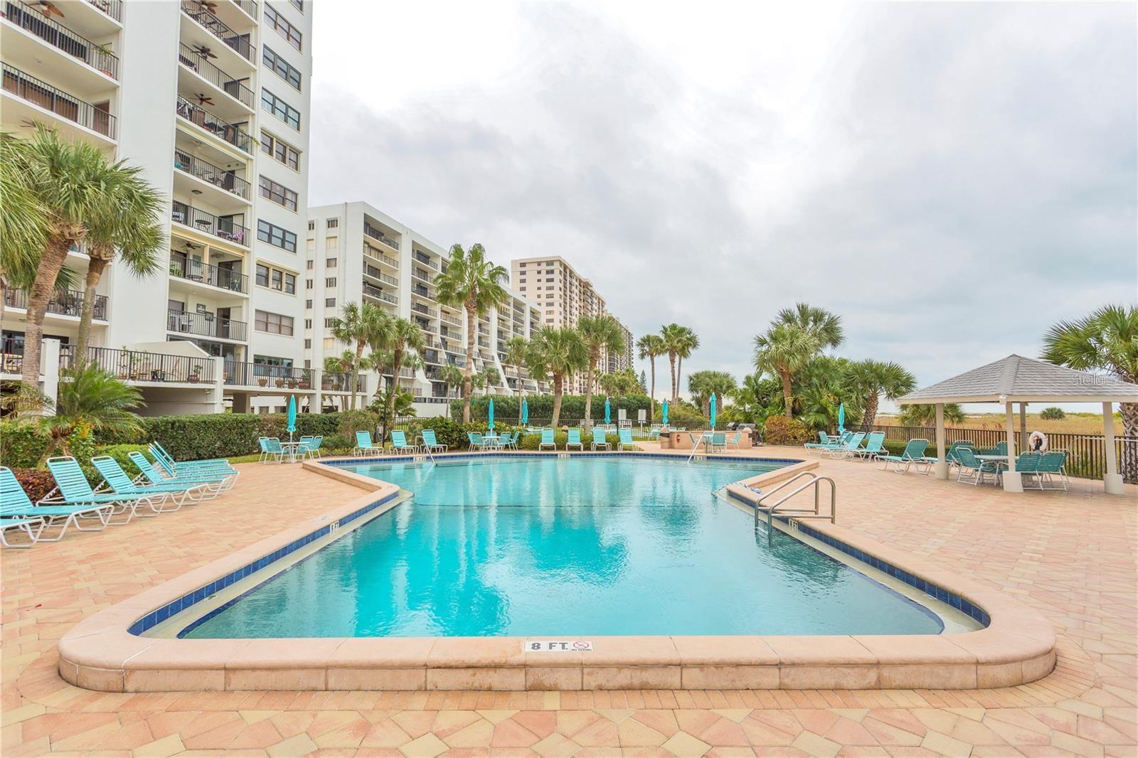 1230 Gulf Blvd #304 Property Photo 23