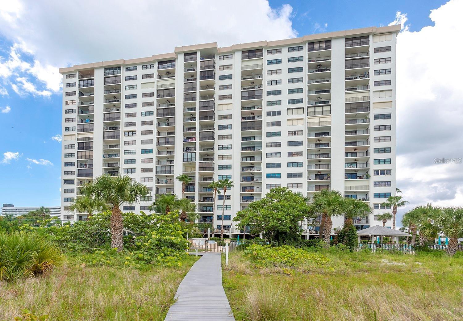 1230 Gulf Blvd #304 Property Photo 26