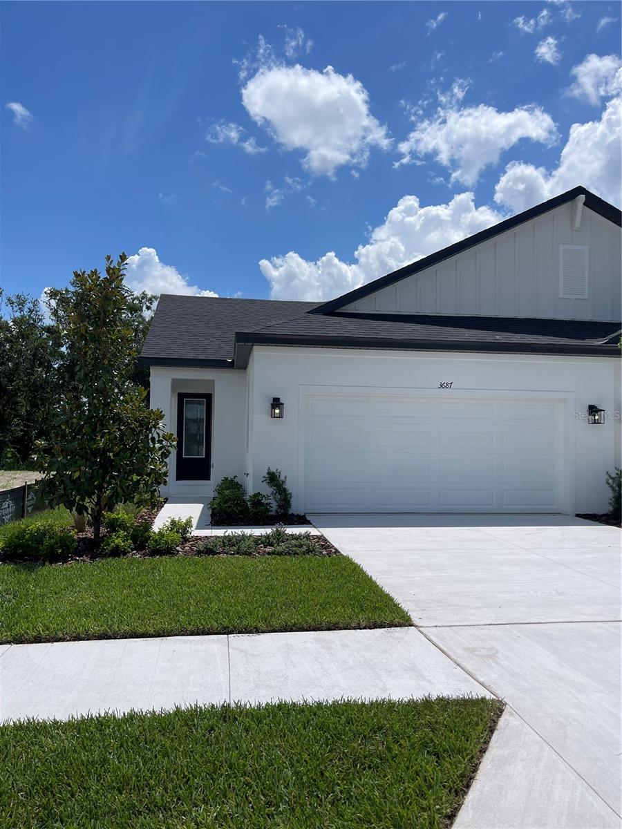 3687 Nandina Cir Property Photo 1