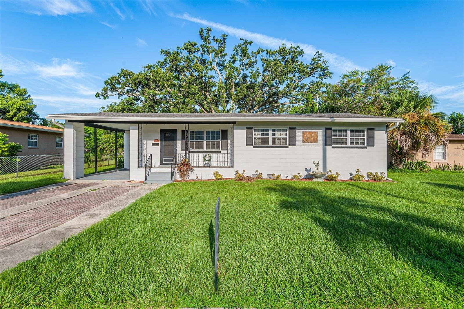3609 Cleveland Heights Blvd Property Photo 1