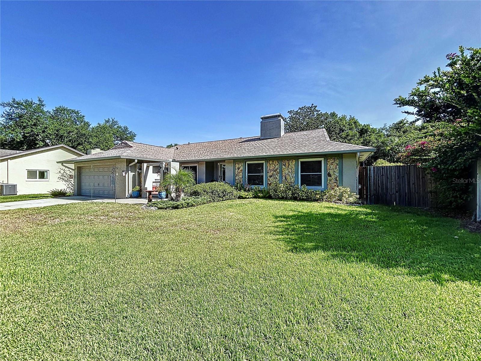 4603 Powder Horn Ct Property Photo 1