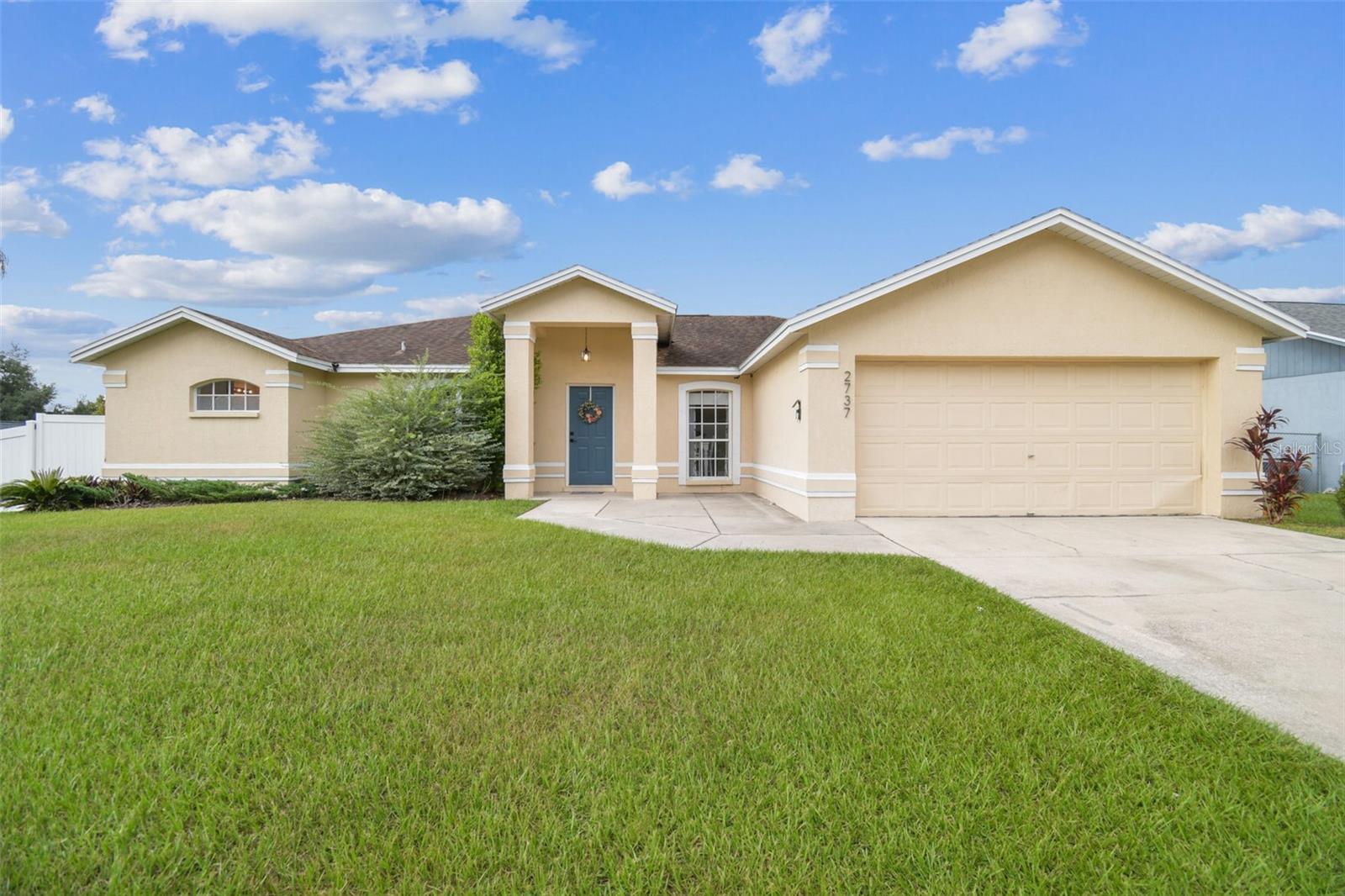 2737 Hickory Ridge Dr Property Photo 1