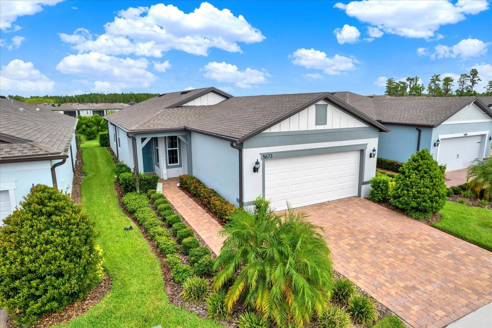5673 Bay Tide Ct Property Photo 1