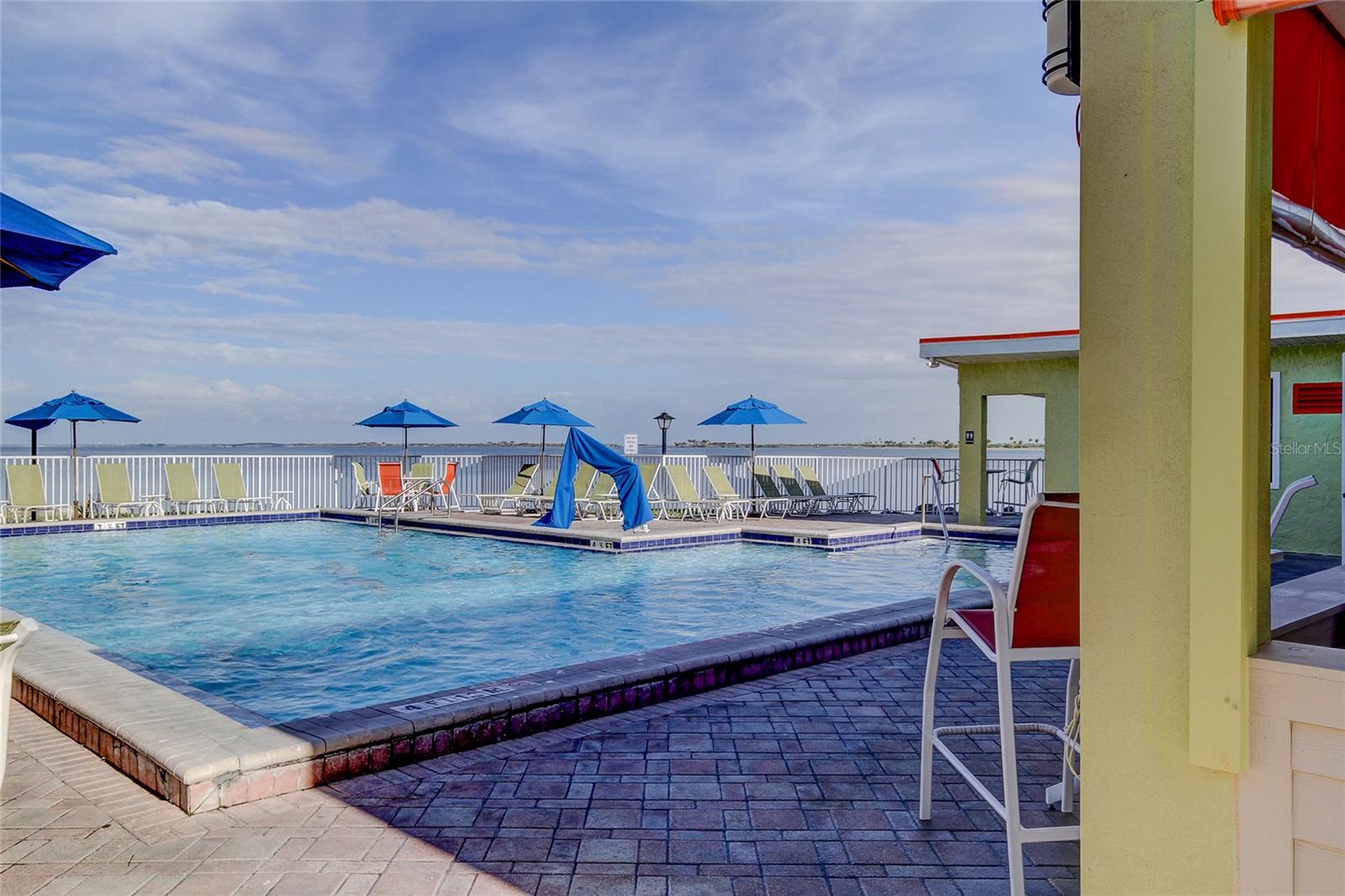 2506 N Rocky Point Dr #457 Property Photo 16